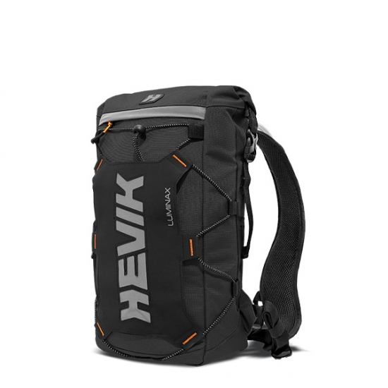 PACIFIC ENDURO BACKPACK - HVB102_S