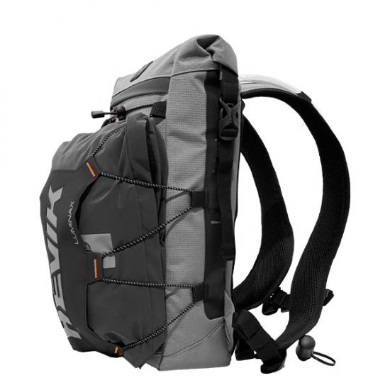 PACIFIC ENDURO BACKPACK - HVB102_S