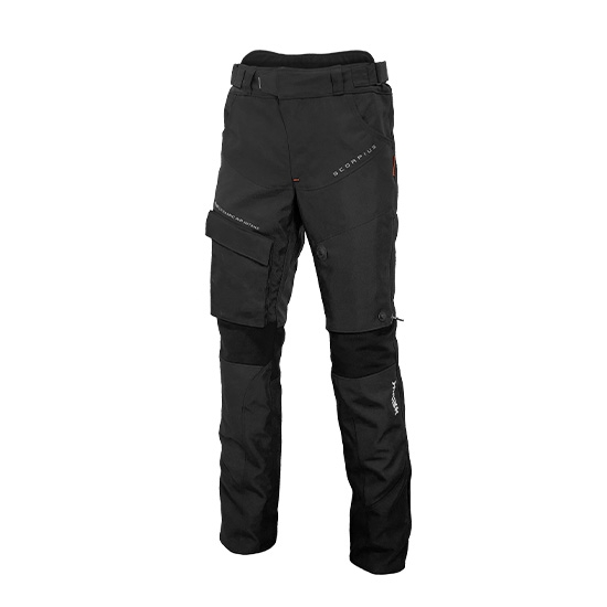 SCORPIUS TROUSER - HVT307