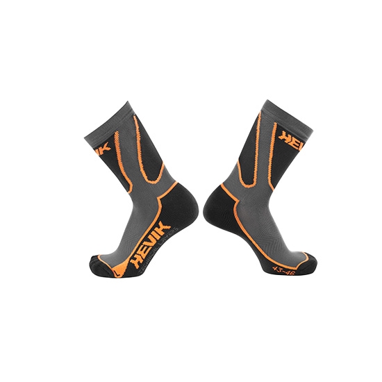 NASHIRA TECHNICAL SOCKS - HVS110