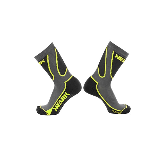 NASHIRA TECHNICAL SOCKS - HVS110