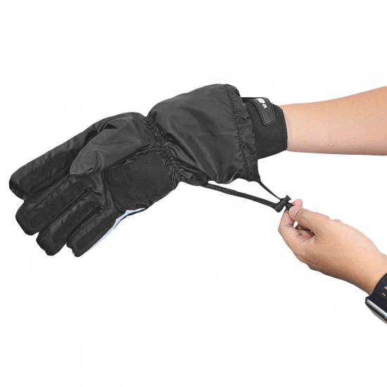 RIDE DRY PRO OVER-GLOVES - HRG100
