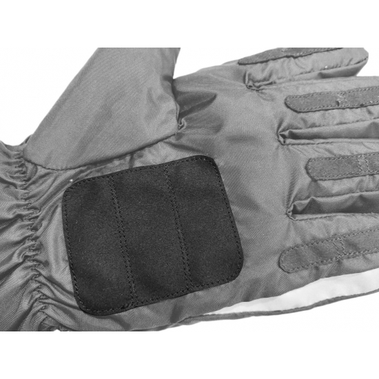 RIDE DRY PRO OVER-GLOVES - HRG100