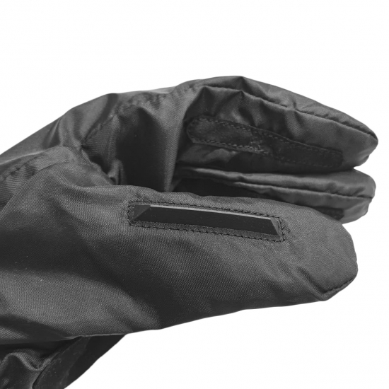 RIDE DRY PRO OVER-GLOVES - HRG100
