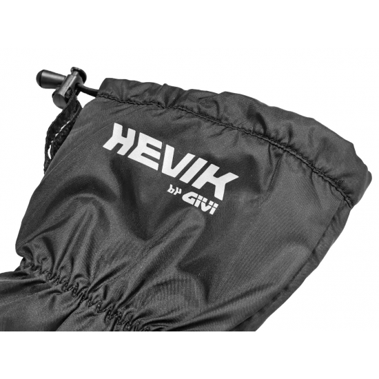 RIDE DRY PRO OVER-GLOVES - HRG100