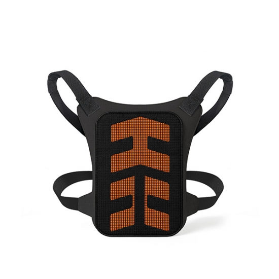 PACIFIC LEG BAG - HVL104