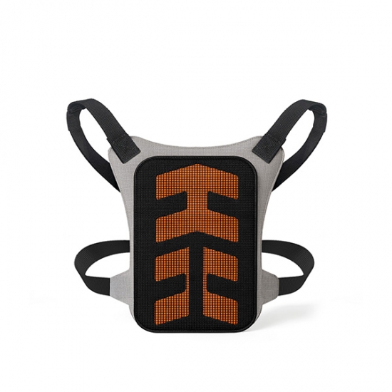 PACIFIC LEG BAG - HVL104