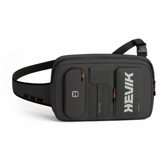 PACIFIC CROSS BODY BAG - HVC105